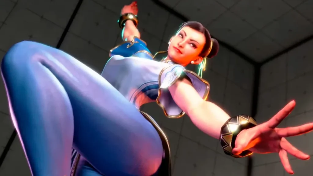 Chun Li