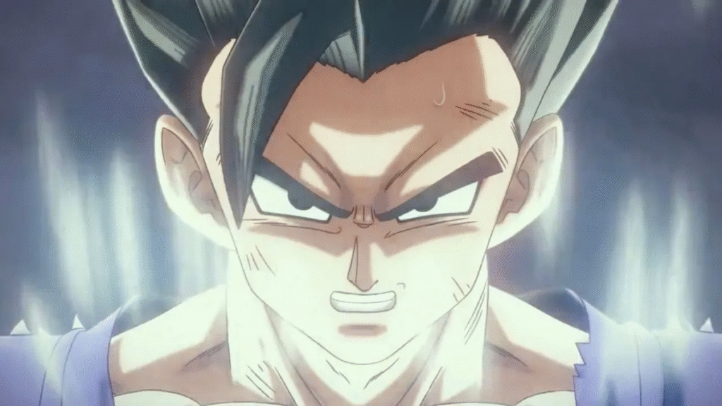 Gohan