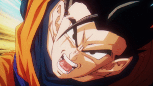 GOHAN: EVERYTHING YOU NEED TO KNOW ABOUT DRAGON BALL’S RESIDENT GEEK.