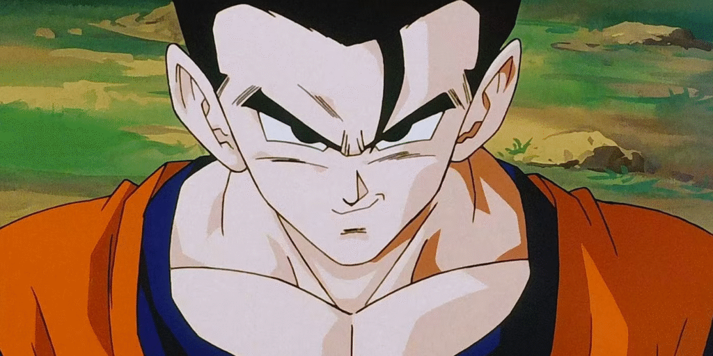 Gohan
