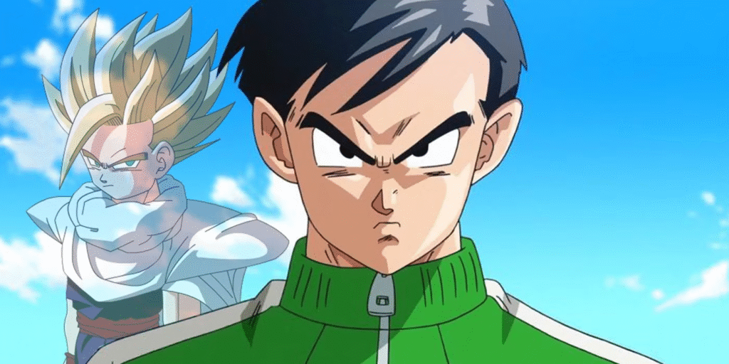 Gohan