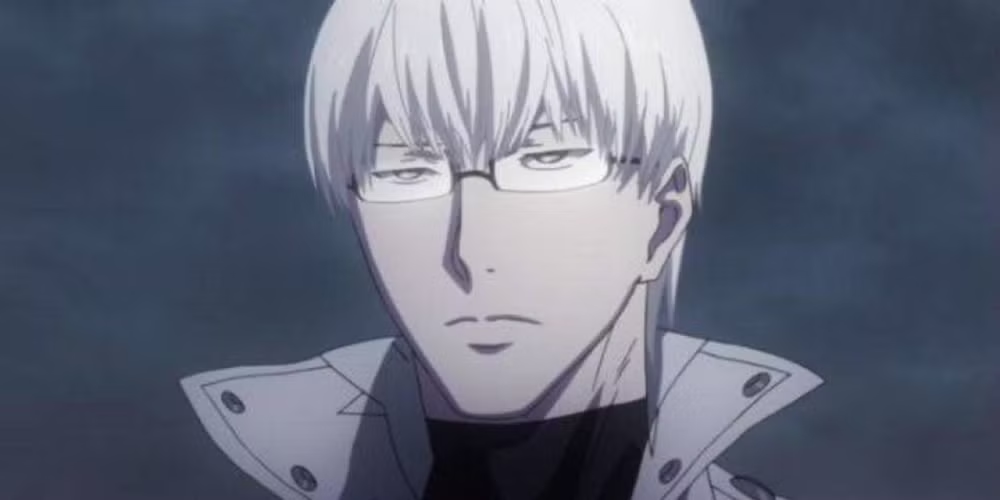 Kishou Arima