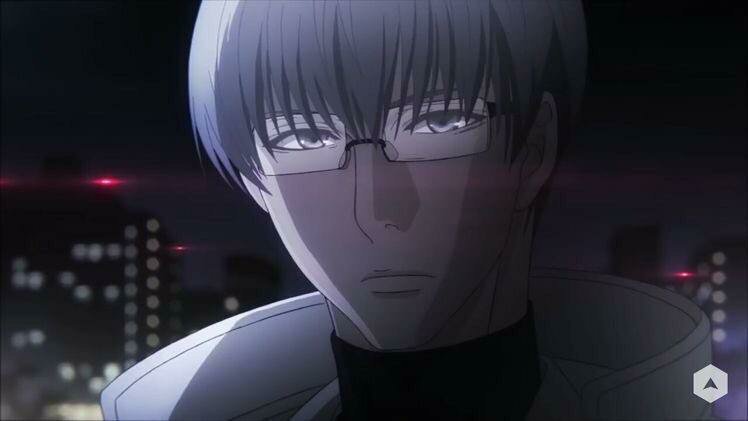 Kishou Arima