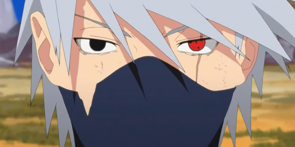 Naruto characters