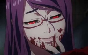 TOKYO GHOUL’S RIZE KAMISHIRO: EVERYTHING YOU NEED TO KNOW