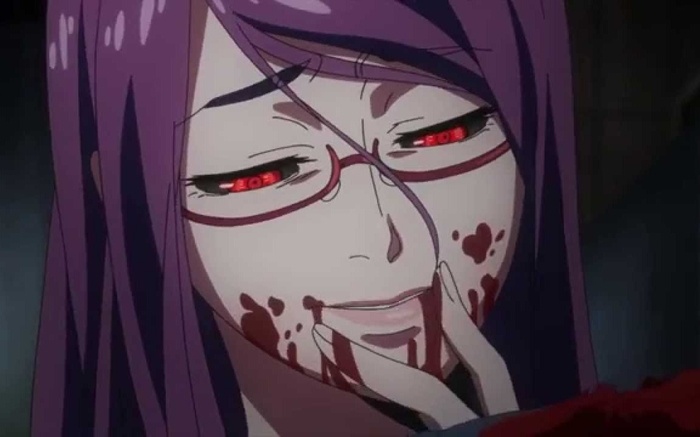 Rize Kamishiro
