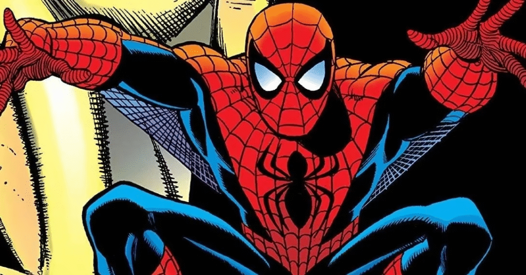 Spiderman