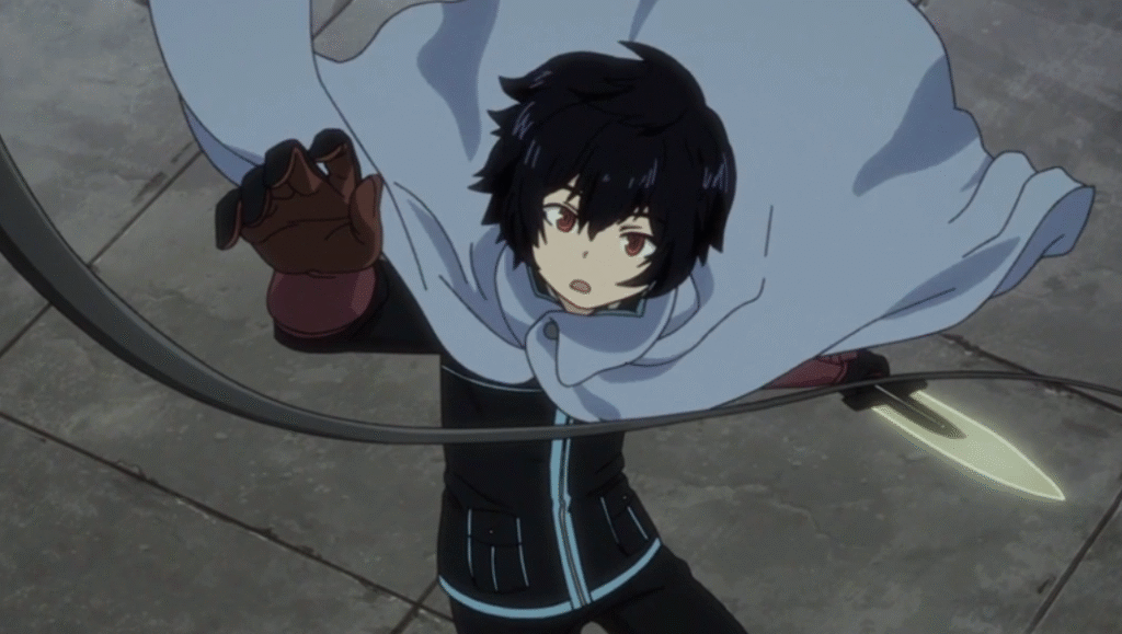Yuma Kuga