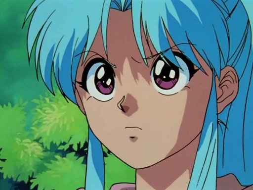 Yu yu hakusho characters