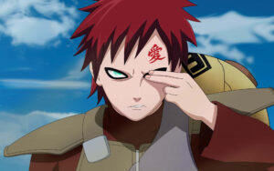 NARUTO’S GAARA OF THE SAND: EVERYTHING YOU NEED TO KNOW.